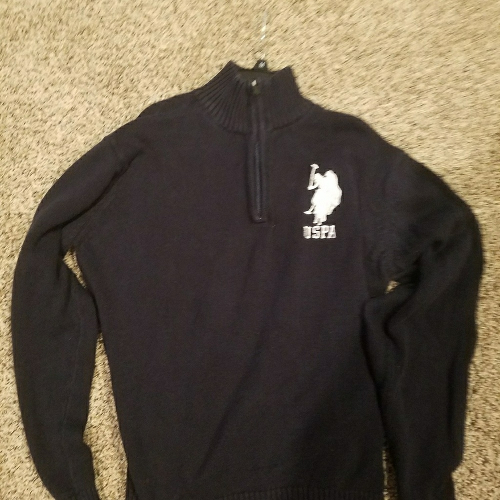 Polo Assn sweater