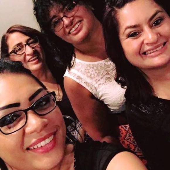 Meet your Posher, Patsy - Picture 1 of 1