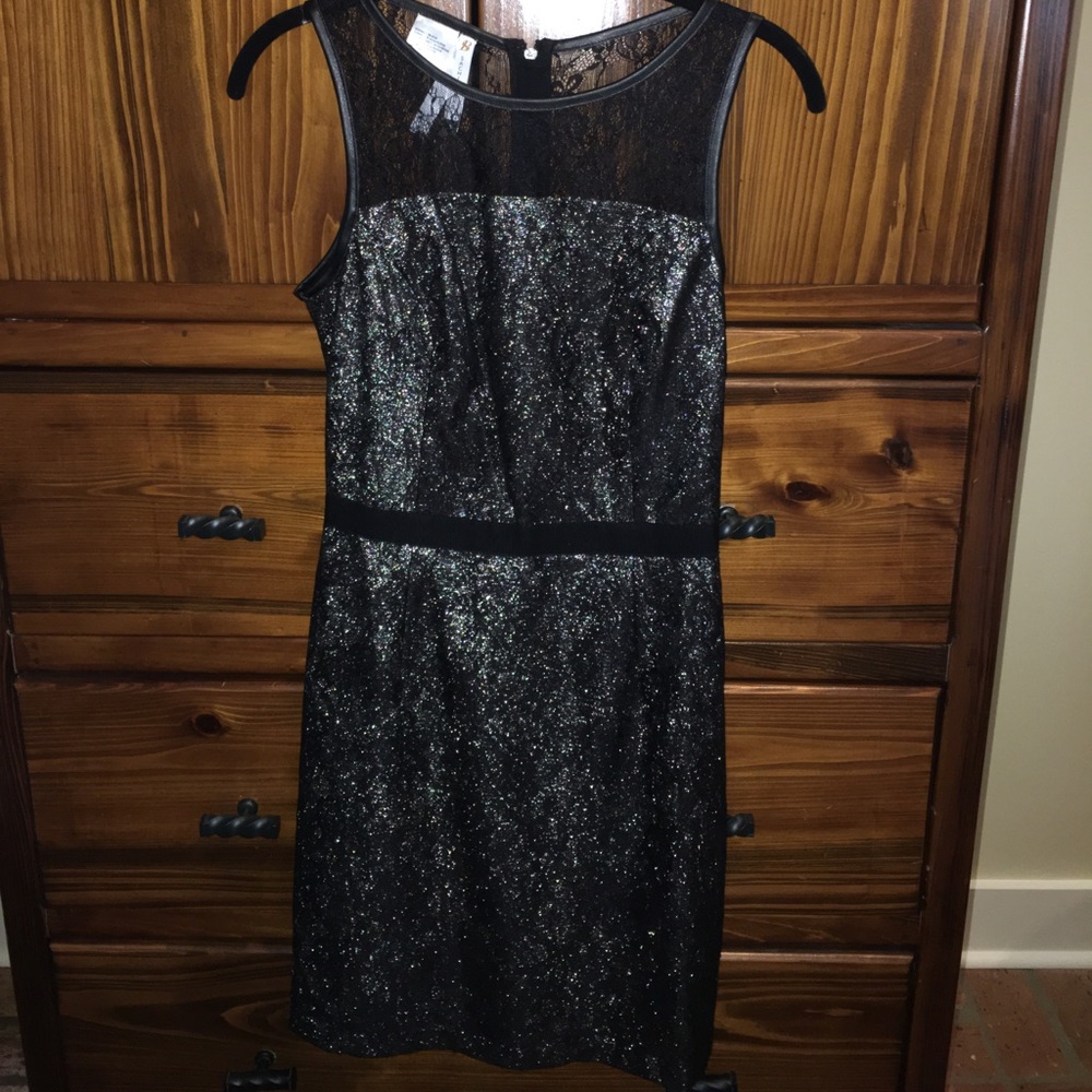 Sachin+Babi semi formal cocktail dress