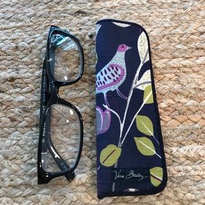 Vera Bradley Eyeglass Sleeve