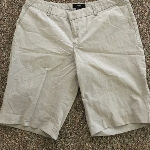 Mossimo Bermuda shorts