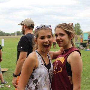 Meet your Posher, Hailey