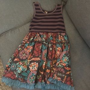 Adorable Matilda Jane dress