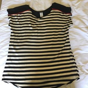 Striped Shirt