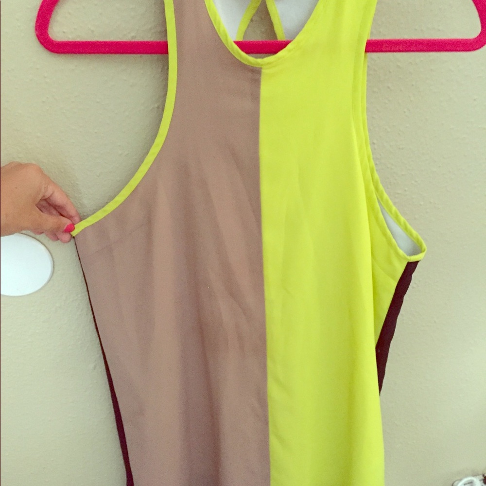 SOLD🌟Multi-color dress🌟