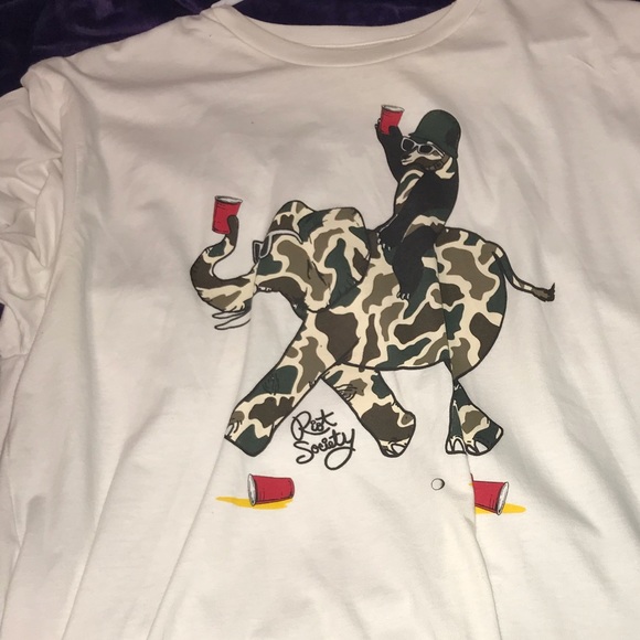 name brand shirts - Picture 3 of 6