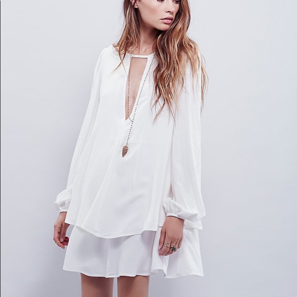 F r e e  P e o p l e • Beck dress