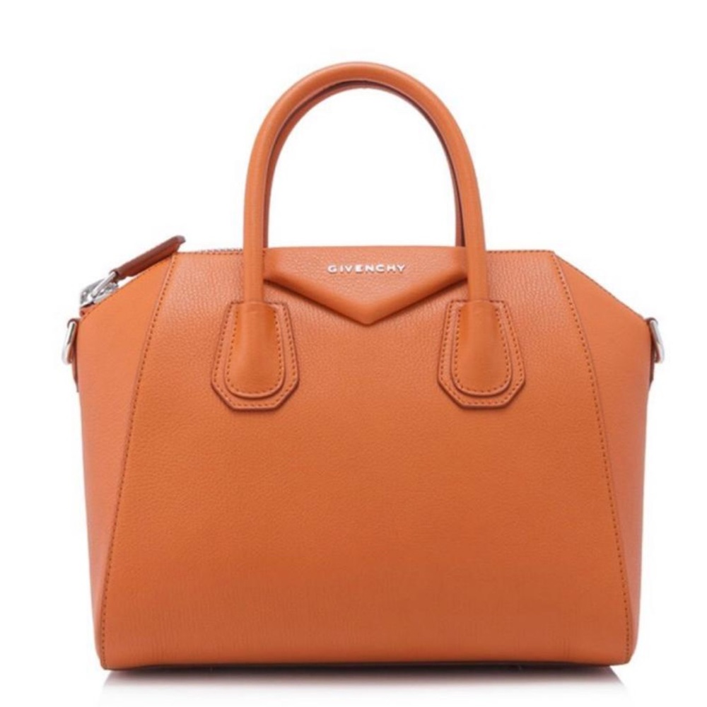 100% AUTHENTIC GIVENCHY MINI ANTIGONA BNWT