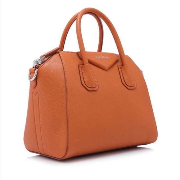 100% AUTHENTIC GIVENCHY MINI ANTIGONA BNWT - Picture 3 of 7