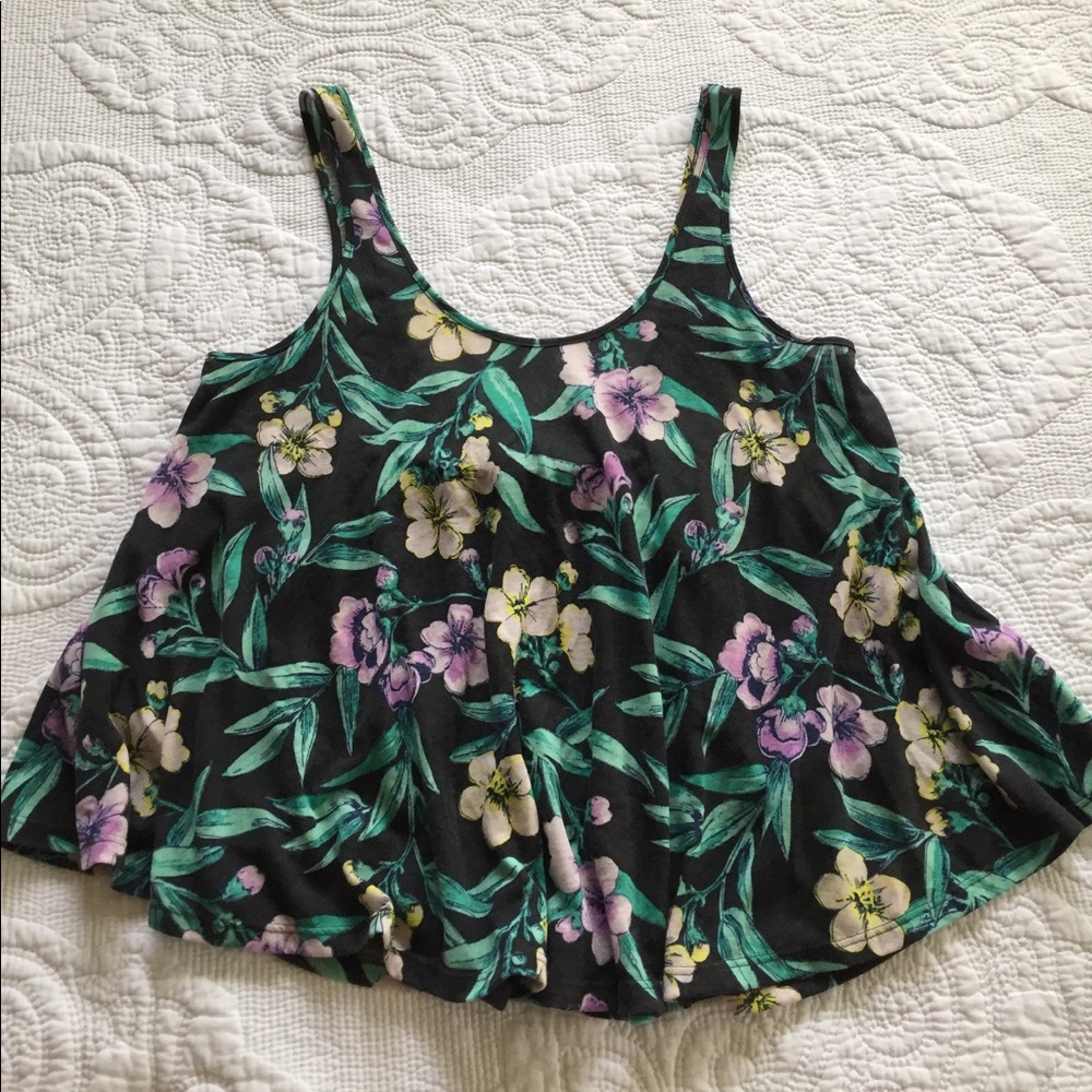 American Eagle Tank Top