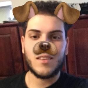 Meet your Posher, Victor