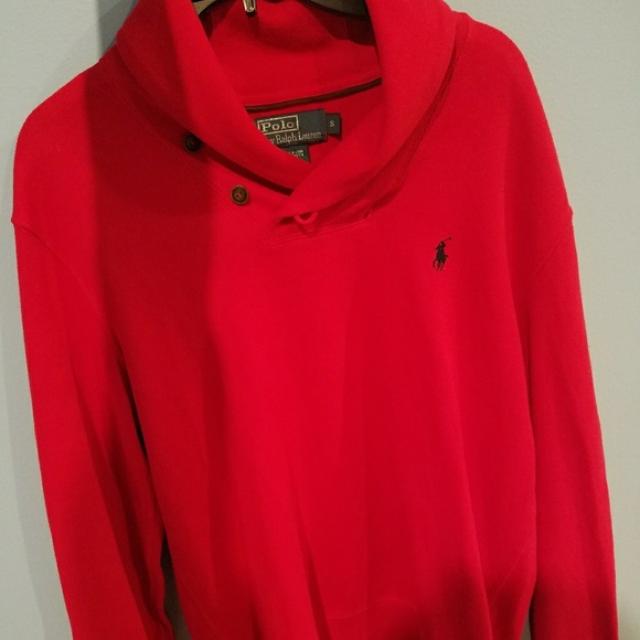 Polo ralph Lauren sweater - Picture 3 of 6