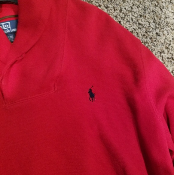 Polo ralph Lauren sweater - Picture 4 of 6
