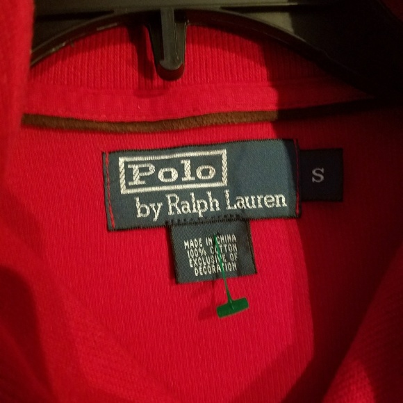 Polo ralph Lauren sweater - Picture 5 of 6