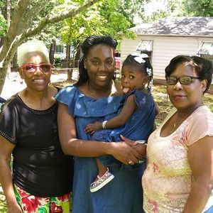 Meet your Posher, Kenya