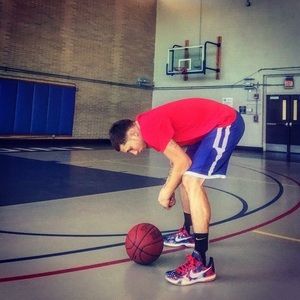 Meet your Posher, Dylan