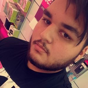 Meet your Posher, Syed