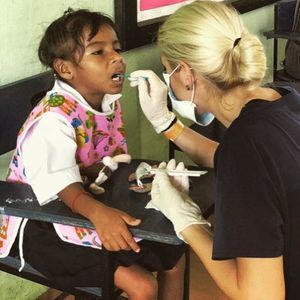 Meet your Posher, Taylor