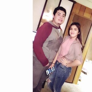 Meet your Posher, Jesus