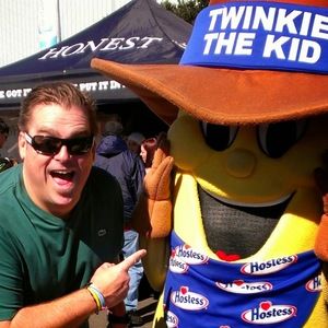 Meet your Posher, Kevin