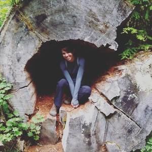 Meet your Posher, Jen