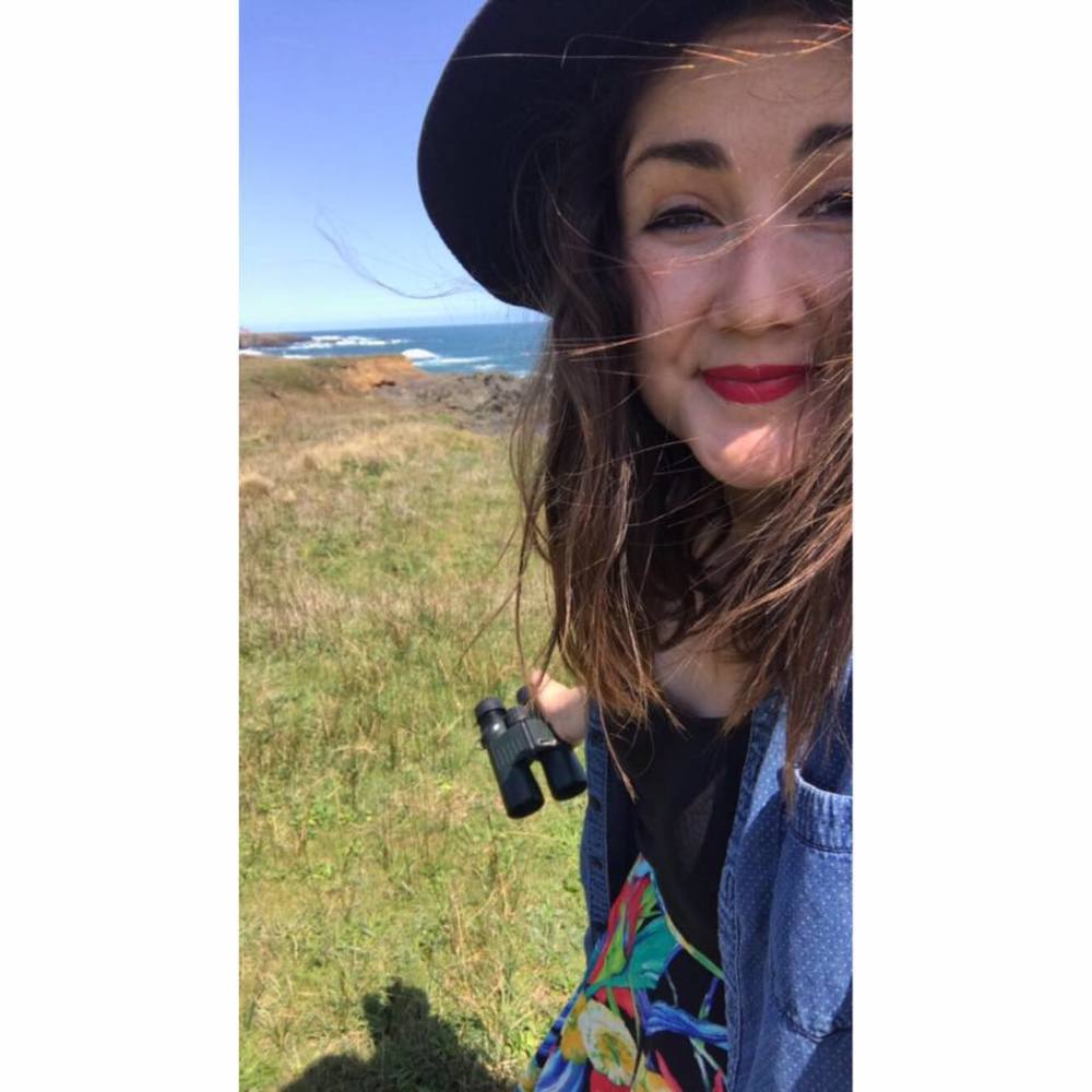 Meet your Posher, Jen