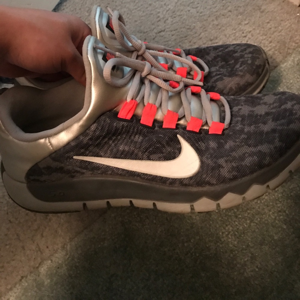 Nike Trainer 5.0