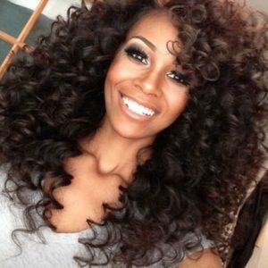 Meet your Posher, Lashawna