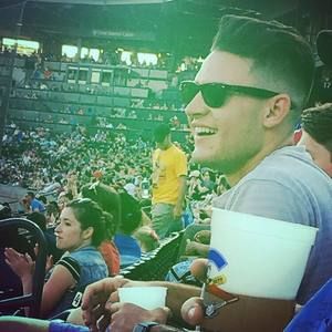 Meet your Posher, Cody