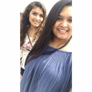 Meet your Posher, Mili