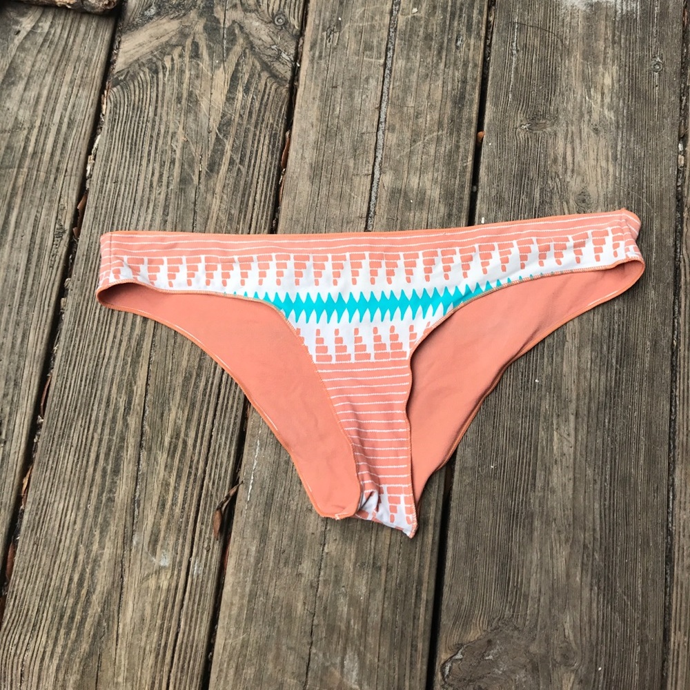 Rip Curl bikini bottom