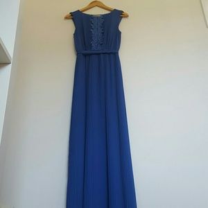Darling UK Maxi Dress XS