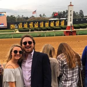 Meet your Posher, Andy