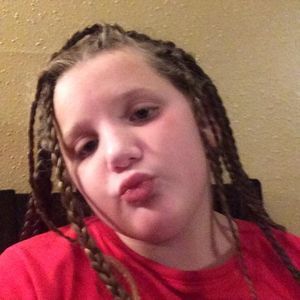 Meet your Posher, Evelina