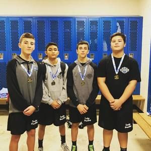 Meet your Posher, Sam