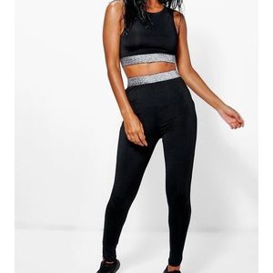 Fitness Outfit