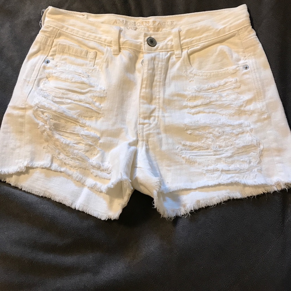 American eagle outfitters shorts.