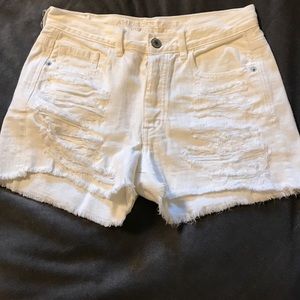 American eagle outfitters shorts.