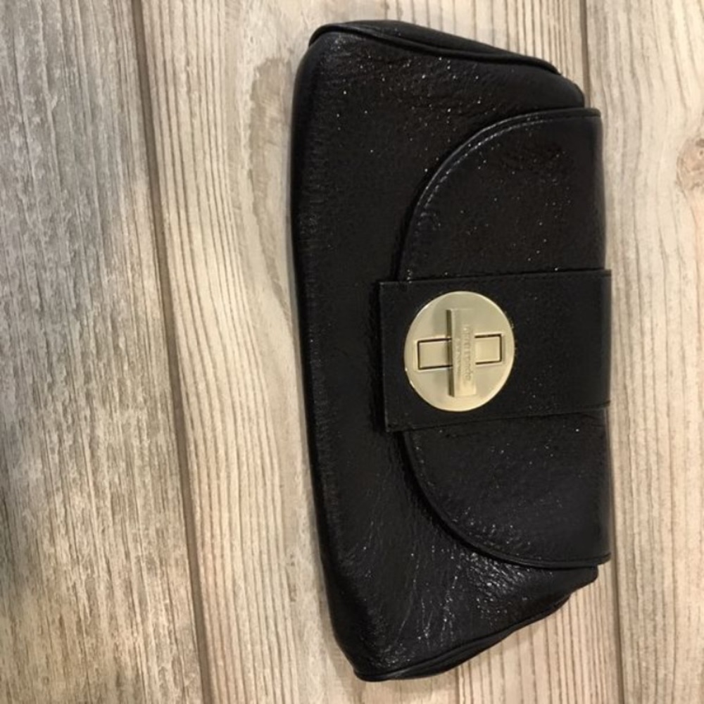 Kate spade clutch