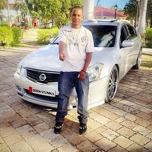 Meet your Posher, Umb ketron