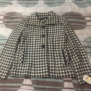 Giacca jacket