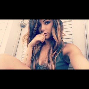 Meet your Posher, Rayanna