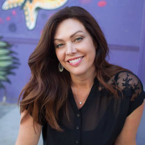 Meet the Posher Other - Meet your Posher, Andrea