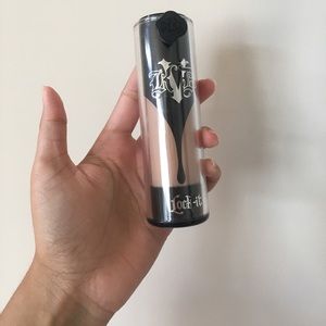 KVD lock it foundation
