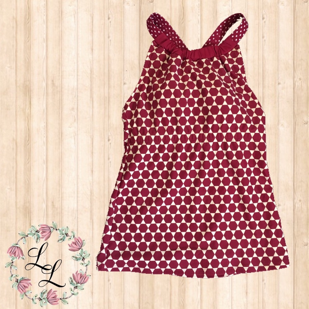 Tankini Top
