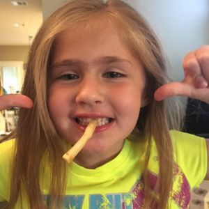 Meet your Posher, Deanna