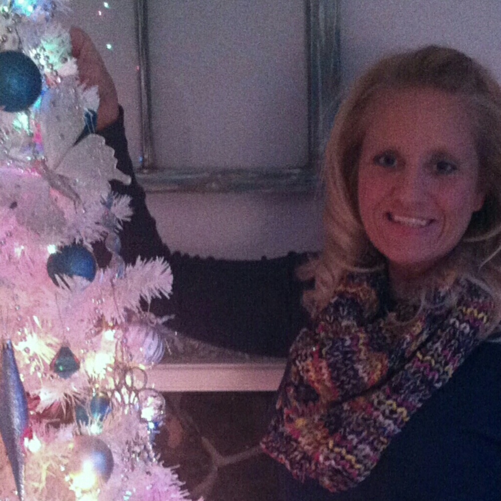 Welcome to my Closet!