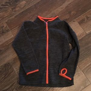 Boys jacket