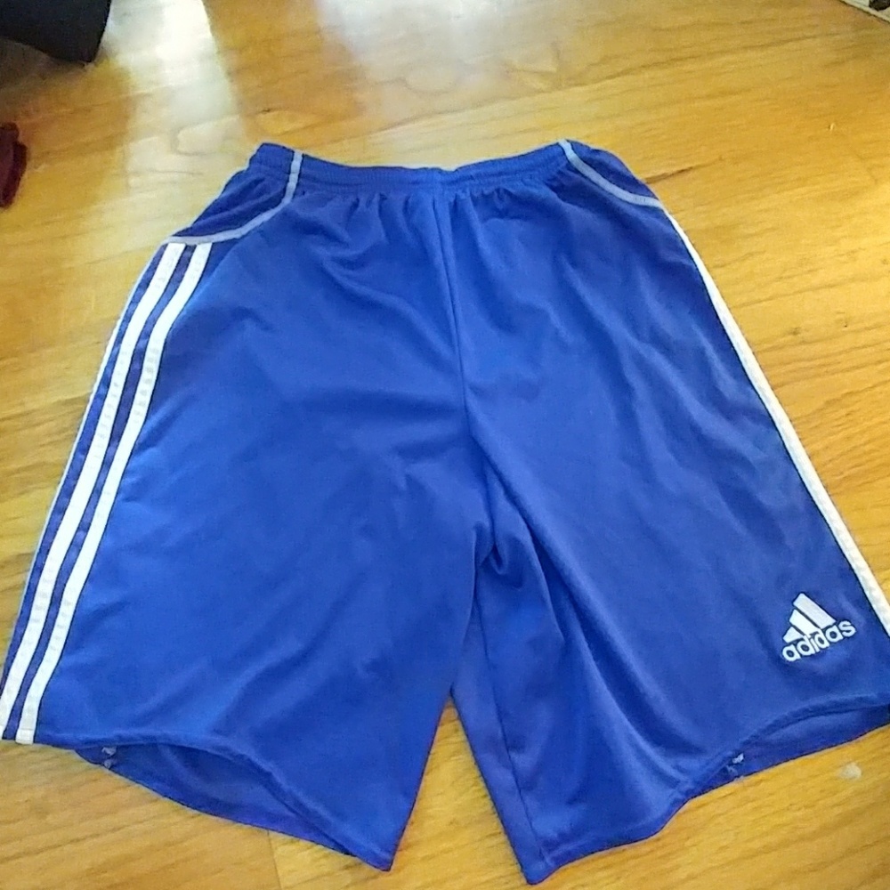 Adidas shorts
