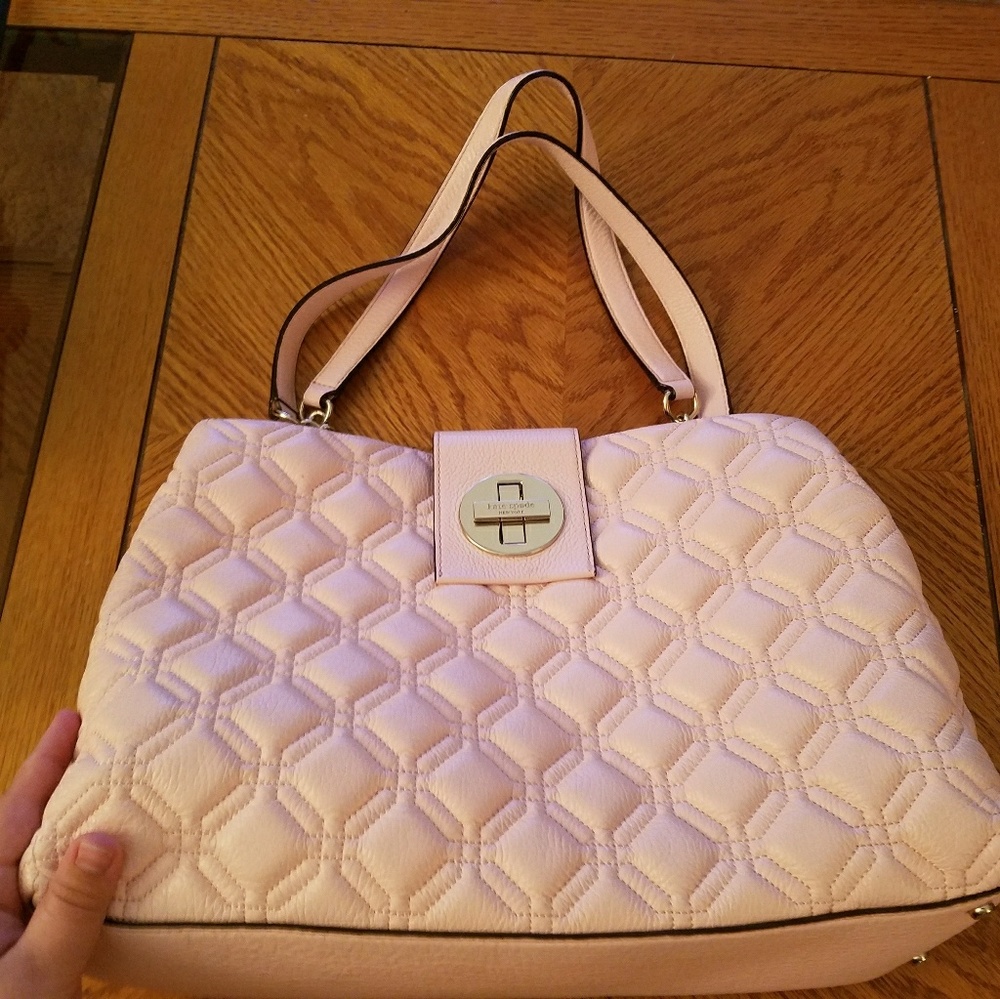 Kate Spade Shoulder Bag